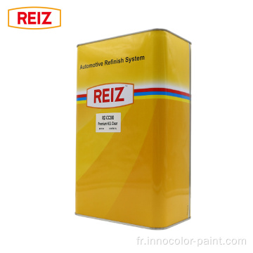 Agent de protection Reiz haute performance 2: 1 super brillant clair